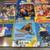MATT CHRISTOPHER SPORTS BOOKS 10 Books ~ Snowboard, Hockey, Baseball 4 thumbnail