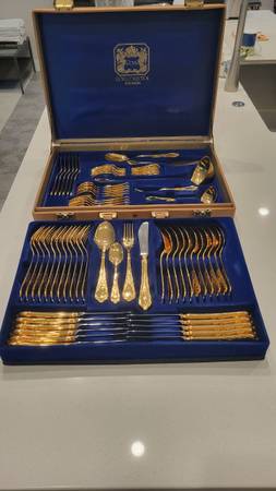 Royal Collection Solingen 68 pc 1