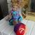 Ashton Drake Beach Ball doll 1 thumbnail