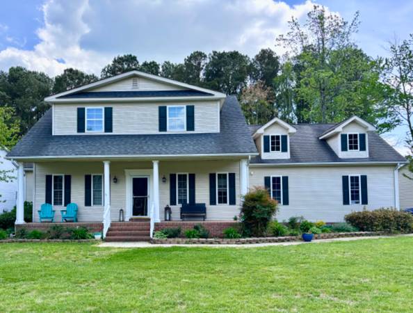 $3200.00 / 4br - 4 Bedroom Home in Ocean Reef close to Assateague and OC63872536543105120