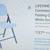 Lifetime folding chairs 1 thumbnail
