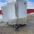2025 6X12TA Quality Cargo Enclosed Trailer V7816 1 thumbnail