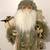 St Nicholas / Nick - 34" Tall Santa Christmas Holiday Home Decor 2 thumbnail