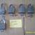 Padlocks 1 thumbnail