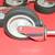 3" Grip Ring Stem Low Profile Caster Set Of 4 4 thumbnail