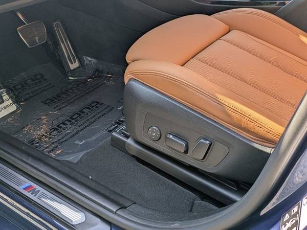 2024 BMW X3 AWD All Wheel Drive Electric M40i SUV - $55,997 (BMW of Bel Air)63487696812291123