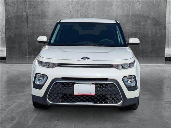2021 Kia Soul  LX Hatchback - $14,175 (Llame *(949) 674-4104* para Confirmar Disponibilidad al Instante)63618238887937121