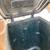 64 gallon black rolling outdoor Toter garbage / trash can with wheels 8 thumbnail