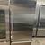 HESTAN 36”WIDE BUILT IN STAINLESS STEEL BOTTOM FREEZER 1 thumbnail