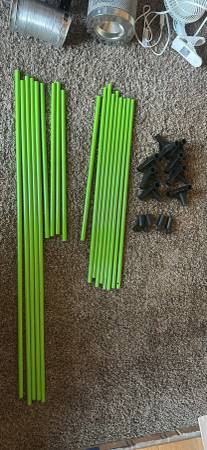Grow tent kit 1