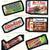 1979 Topps Wacky Packages Complete Series 1 Sticker Set CLEAN/SHARP 3 thumbnail