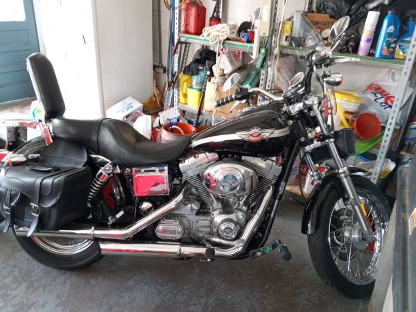 harley 1