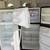 🇺🇸❤️PERFECT RUNNING FRIDGES $299.FOR WHITE 18 cu ft ONE💕 $425. FOR  5 thumbnail