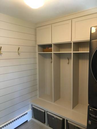 Handyman/Carpentry 1