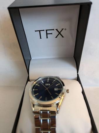 TFX Men Watch 1