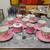 Retro 16 Piece Studio International Tea Set 1 thumbnail