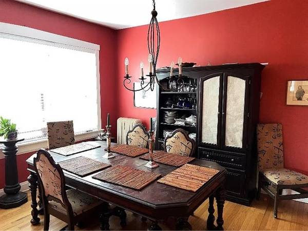 $550 / 2br - private room in SE Rogers Park apt (West Albion Avenue, North Side, Chicago, IL)63959878134274121
