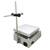 SH-3 Magnetic Stirrer Mixer Lab Hot Plate Thermostatic Blender 110V 35 3 thumbnail