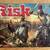 4 Classic board games: Battleship, Life, Operation, Risk 4 thumbnail