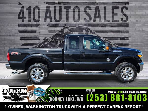 2015 Ford F-250 Super Duty - Photo 2