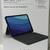 BRAND NEW Logitech COMBO TOUCH Keyboard Case for iPad Pro 11" 1 thumbnail