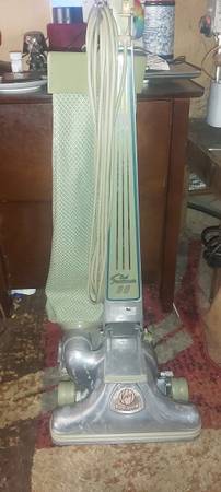 KIRBY DUAL SANTRONIC 80. 1