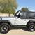 2006 Jeep Wrangler X 5 thumbnail