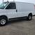 2019 Chevy 2500 Express Cargo Van 6.0 V8 Quigley 4x4 Pkg. Very Clean 2 thumbnail