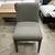 Article Rosin Dining Chair-Smoked Oak and Welsh Green 1 thumbnail
