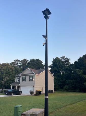 Low cost Cellular security cameras Anywhere, Anytime surveillance 1