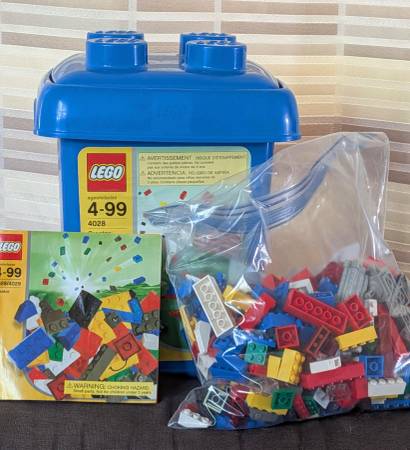 Legos 1