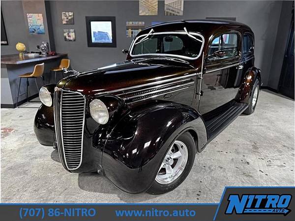 1937 Dodge Brothers 1