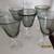 5 Water/Wine Goblets Artland Collection 1 thumbnail
