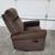 Comfortable Soft Rocker Recliner 4 thumbnail