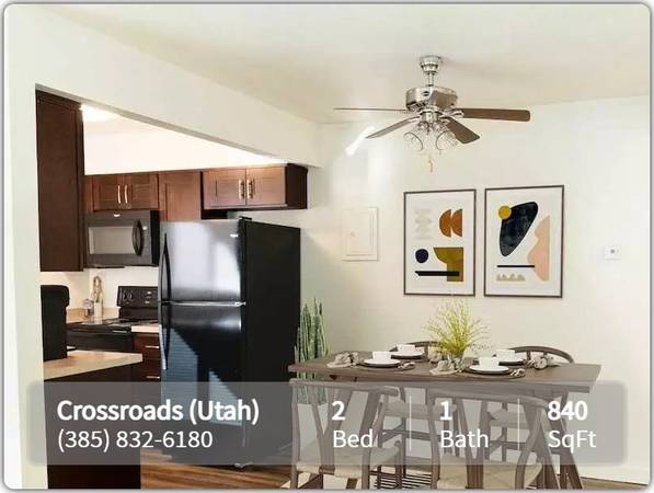$1,354 / 2br - 840ft2 - Espacio, comodidad y valor: todo está aquí. ¡Adelante!63674381270659122