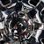 FUEL Sledge Chrome Rims 20x9 3 thumbnail