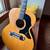 1972 Framus "Jumbo 6" Acoustic! Great player, great price! 5 thumbnail