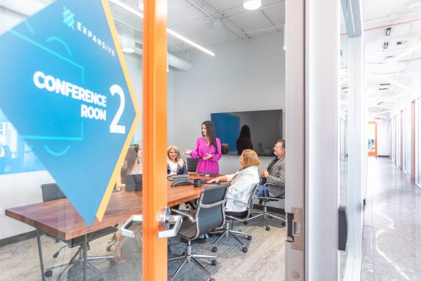 Professional Office Space - LEASING NOW! 1