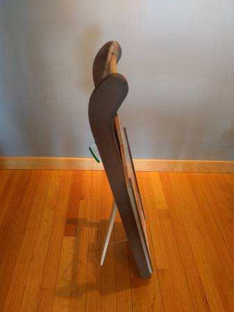 Decoración navideña - trineo, CD de música, adorno - $5 (Lincoln Park)63470451476993121