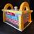 90s McDonald’s Drive Through Cookie Jar 6 thumbnail