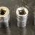 “LOT OF 5” Chrome Vanadium - 9/16” thru 1” - Shallow - 1/2” Dr. -6 Pt. 4 thumbnail