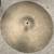 Vintage 18" Sabian B20 Crash Ride Cymbal & Pearl Stand 4 thumbnail