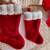 Christmas decorations and stockings 1 thumbnail