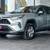 2025 Toyota RAV4 Hybrid LE 8 thumbnail
