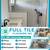 🏠🏠 TILE WORKS /// FLOORS & BATH 🥇🥇 1 thumbnail