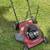 LAWN MOWER MURRAY 22" CUT 3.75HP BRIGGS & STRATTON 2 thumbnail