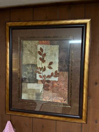 Large Picture 39”x45” 1