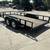 2016 Big Tex Trailers 70PI-16XBK Utility Trailer 5 thumbnail