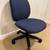 OFFICE ADJUSTABLE DESK CHAIR 1 thumbnail