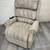 *DELIVERY INCLUDED* Beautiful Power Assist Lift Chair 4 thumbnail